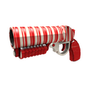 Strange Peppermint Swirl Scorch Shot (Factory New)