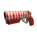 Unusual Professional Killstreak Peppermint Swirl Scorch Shot (Field-Tested) (Hot)