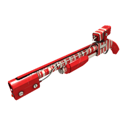 free tf2 item Peppermint Swirl Rescue Ranger (Factory New)