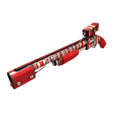 Killstreak Peppermint Swirl Rescue Ranger (Field-Tested)