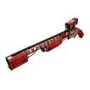 Killstreak Peppermint Swirl Rescue Ranger (Battle Scarred)