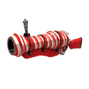 Peppermint Swirl Loose Cannon (Field-Tested)