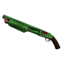 Strange Killstreak Elfin Enamel Shotgun (Minimal Wear)