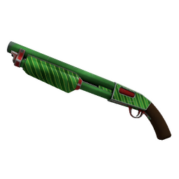 free tf2 item Elfin Enamel Shotgun (Minimal Wear)