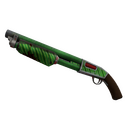 Strange Elfin Enamel Shotgun (Well-Worn)