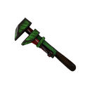 Elfin Enamel Wrench (Well-Worn)