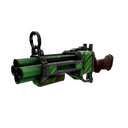 Elfin Enamel Iron Bomber (Well-Worn)