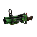 Elfin Enamel Iron Bomber (Field-Tested)