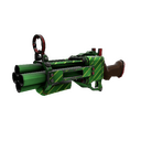 Elfin Enamel Iron Bomber (Minimal Wear)