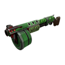 Elfin Enamel Panic Attack (Well-Worn)