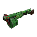 Elfin Enamel Panic Attack (Minimal Wear)