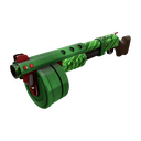 Killstreak Elfin Enamel Panic Attack (Factory New)