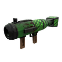 Elfin Enamel Air Strike (Battle Scarred)