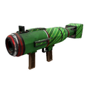 Elfin Enamel Air Strike (Well-Worn)