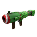 Elfin Enamel Air Strike (Minimal Wear)