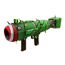 Festivized Elfin Enamel Air Strike (Factory New)