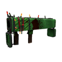 Festivized Elfin Enamel Black Box (Battle Scarred)