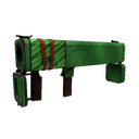 Elfin Enamel Black Box (Well-Worn)