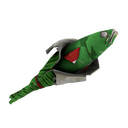 Elfin Enamel Holy Mackerel (Minimal Wear)