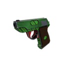 Elfin Enamel Pistol (Minimal Wear)