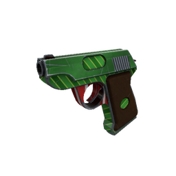 free tf2 item Elfin Enamel Pistol (Minimal Wear)