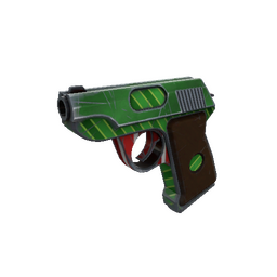 free tf2 item Elfin Enamel Pistol (Field-Tested)