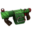 Killstreak Elfin Enamel Stickybomb Launcher (Minimal Wear)