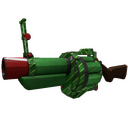 Elfin Enamel Grenade Launcher (Minimal Wear)