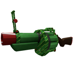 Elfin Enamel Grenade Launcher (Factory New)