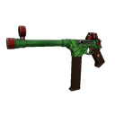 Elfin Enamel SMG (Minimal Wear)