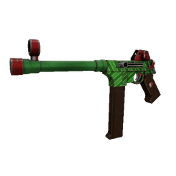 free tf2 item Elfin Enamel SMG (Minimal Wear)