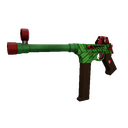 Strange Killstreak Elfin Enamel SMG (Factory New)