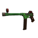 Elfin Enamel SMG (Field-Tested)