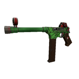 Elfin Enamel SMG (Field-Tested)