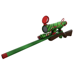 Elfin Enamel Sniper Rifle (Factory New)