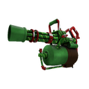 Strange Elfin Enamel Minigun (Factory New)