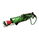 Killstreak Elfin Enamel Degreaser (Factory New)