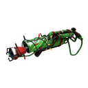 Strange Festivized Killstreak Elfin Enamel Degreaser (Minimal Wear)