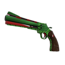 Killstreak Elfin Enamel Revolver (Minimal Wear)