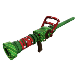 free tf2 item Specialized Killstreak Elfin Enamel Medi Gun (Factory New)