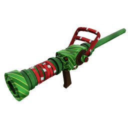 free tf2 item Elfin Enamel Medi Gun (Factory New)