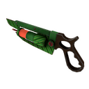 Strange Specialized Killstreak Elfin Enamel Ubersaw (Minimal Wear)