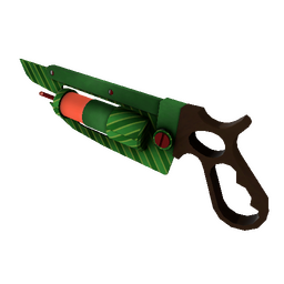 free tf2 item Elfin Enamel Ubersaw (Factory New)