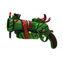 Strange Festivized Professional Killstreak Elfin Enamel Detonator (Factory New)