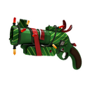 Festivized Elfin Enamel Detonator (Minimal Wear)