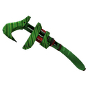Unusual Professional Killstreak Elfin Enamel Jag (Minimal Wear) (Hot)