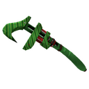 Unusual Professional Killstreak Elfin Enamel Jag (Factory New) (Isotope)