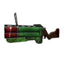 Elfin Enamel Loch-n-Load (Battle Scarred)