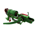 Killstreak Elfin Enamel Crusader's Crossbow (Factory New)