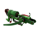 Elfin Enamel Crusader's Crossbow (Field-Tested)